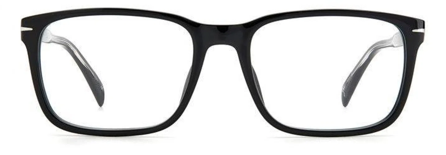 David Beckham Db1063 Eyeglasses - view 17